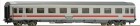 54260 Roco Passenger car 2nd class